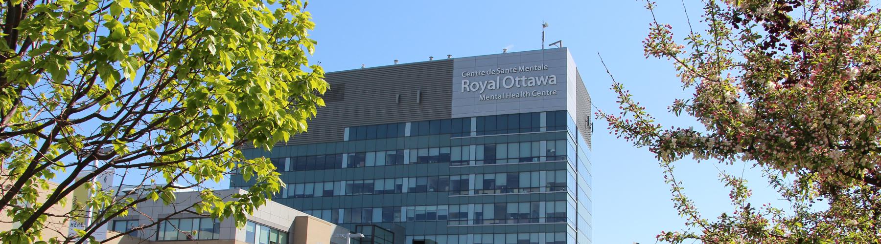 Royal building