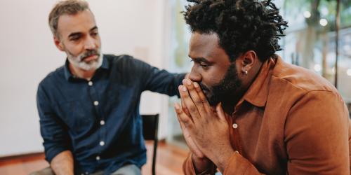 Behaviour coaching