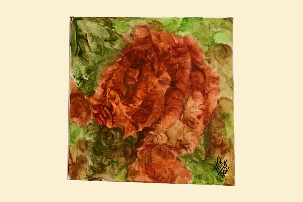 Autumn, by Kimberly Rogers | $40