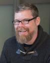 Dr Christopher Fennell 