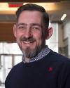 Dr Mark Salter