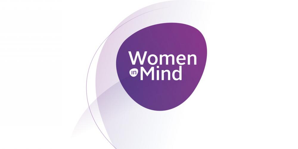 Women in Mind logo