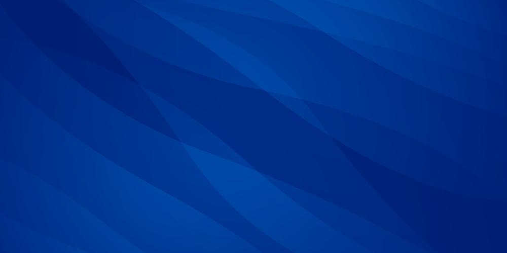 Generic blue background