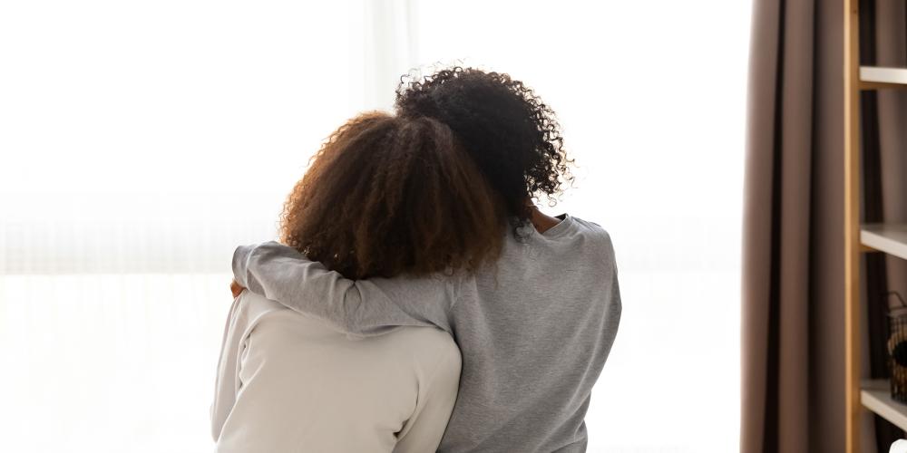Moving from silence