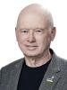 Dr Patrick McGrath