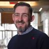 Dr Mark Salter