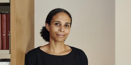 Dr. Rebecca Robilliard