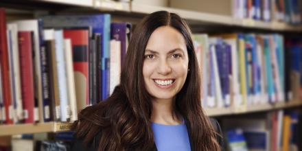 Dr. Jennifer Phillips