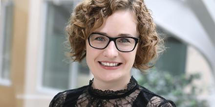 Dr. Natalia Jaworska